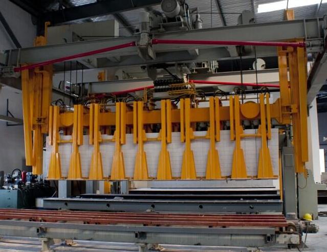 加氣塊設(shè)備