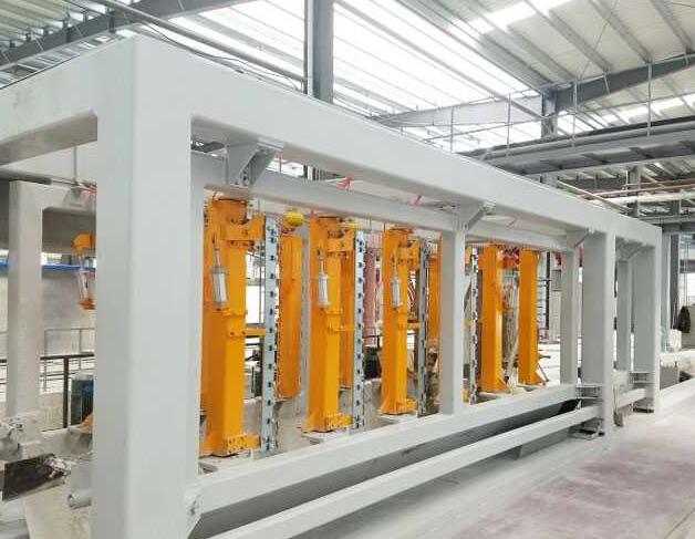 加氣塊設(shè)備